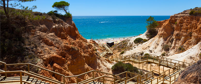 EPIC SANA Algarve Hotel